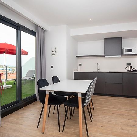 Sercotel Plana Suites La Vall d'Uixó  Exterior foto