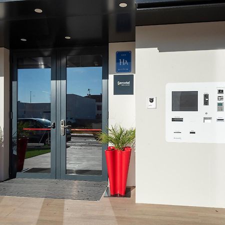 Sercotel Plana Suites La Vall d'Uixó  Exterior foto