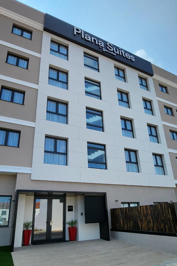 Sercotel Plana Suites La Vall d'Uixó  Exterior foto