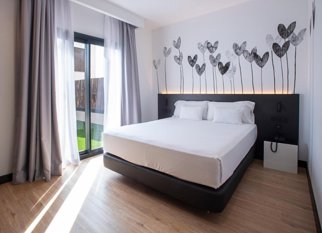 Sercotel Plana Suites La Vall d'Uixó  Exterior foto