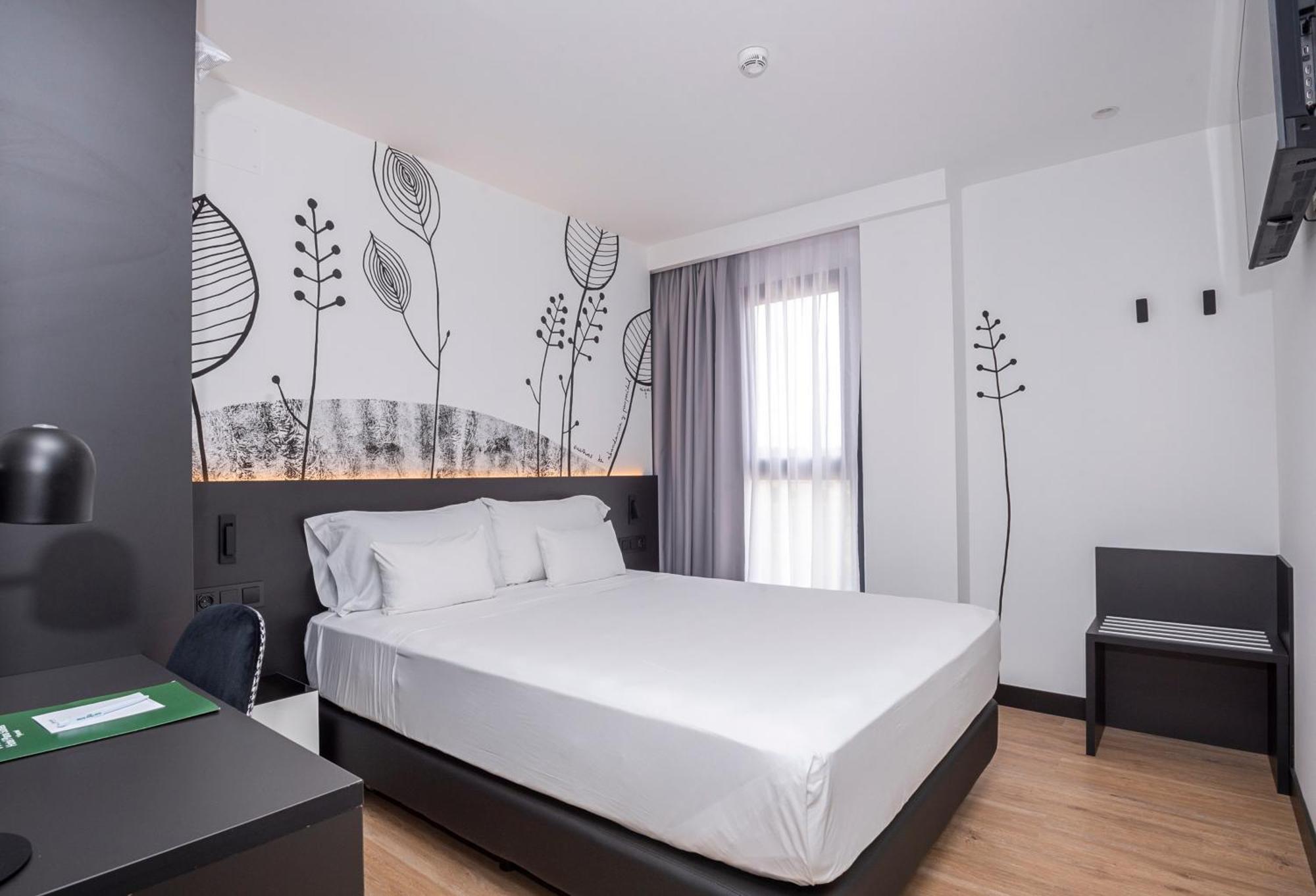 Sercotel Plana Suites La Vall d'Uixó  Exterior foto