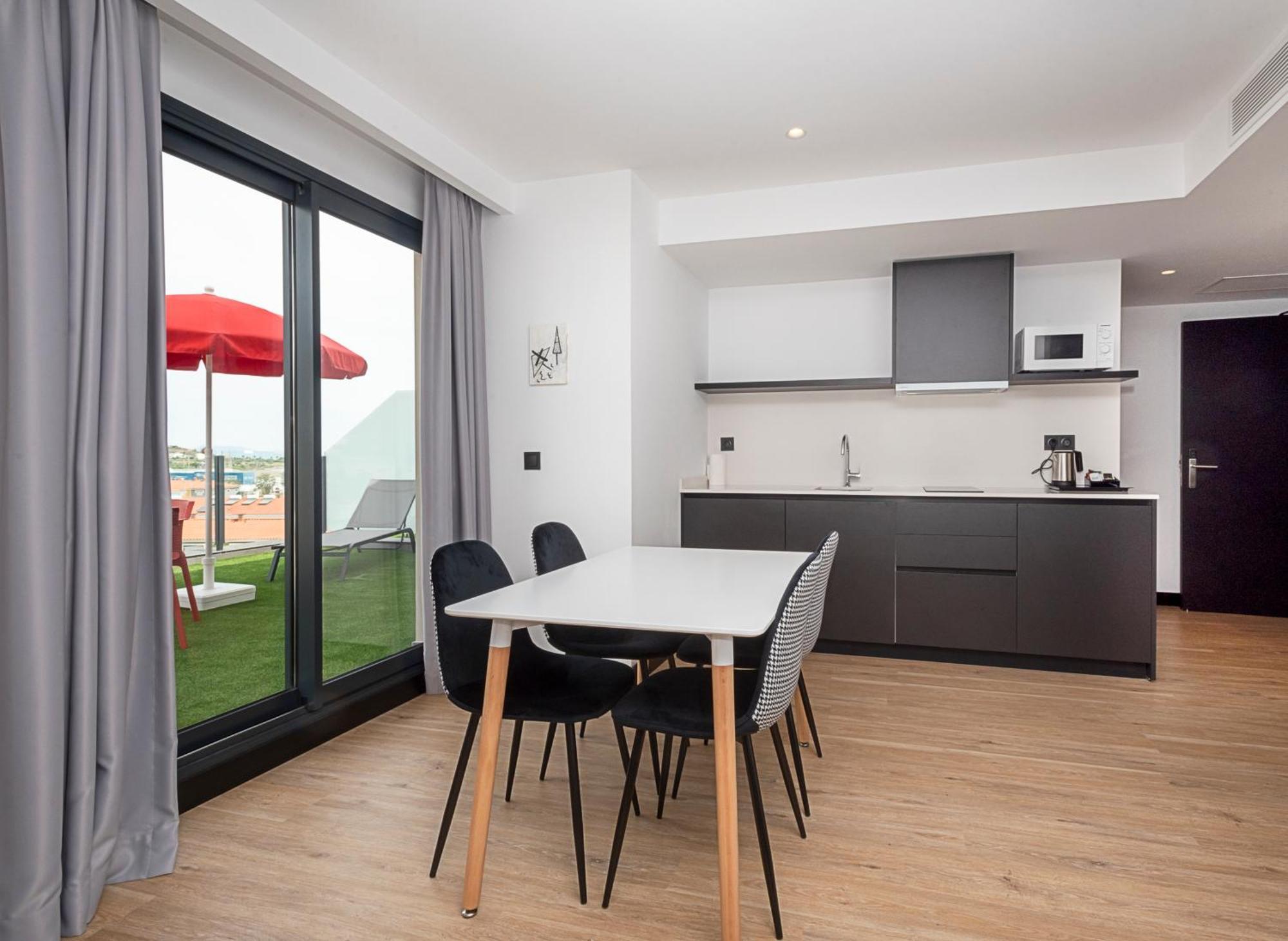 Sercotel Plana Suites La Vall d'Uixó  Exterior foto