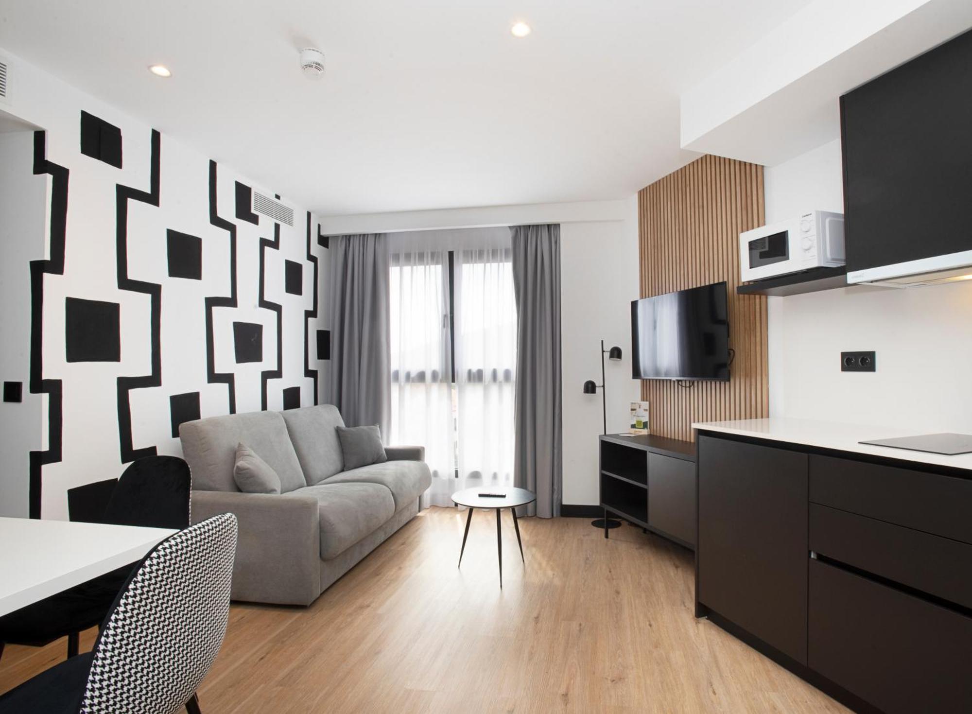 Sercotel Plana Suites La Vall d'Uixó  Exterior foto