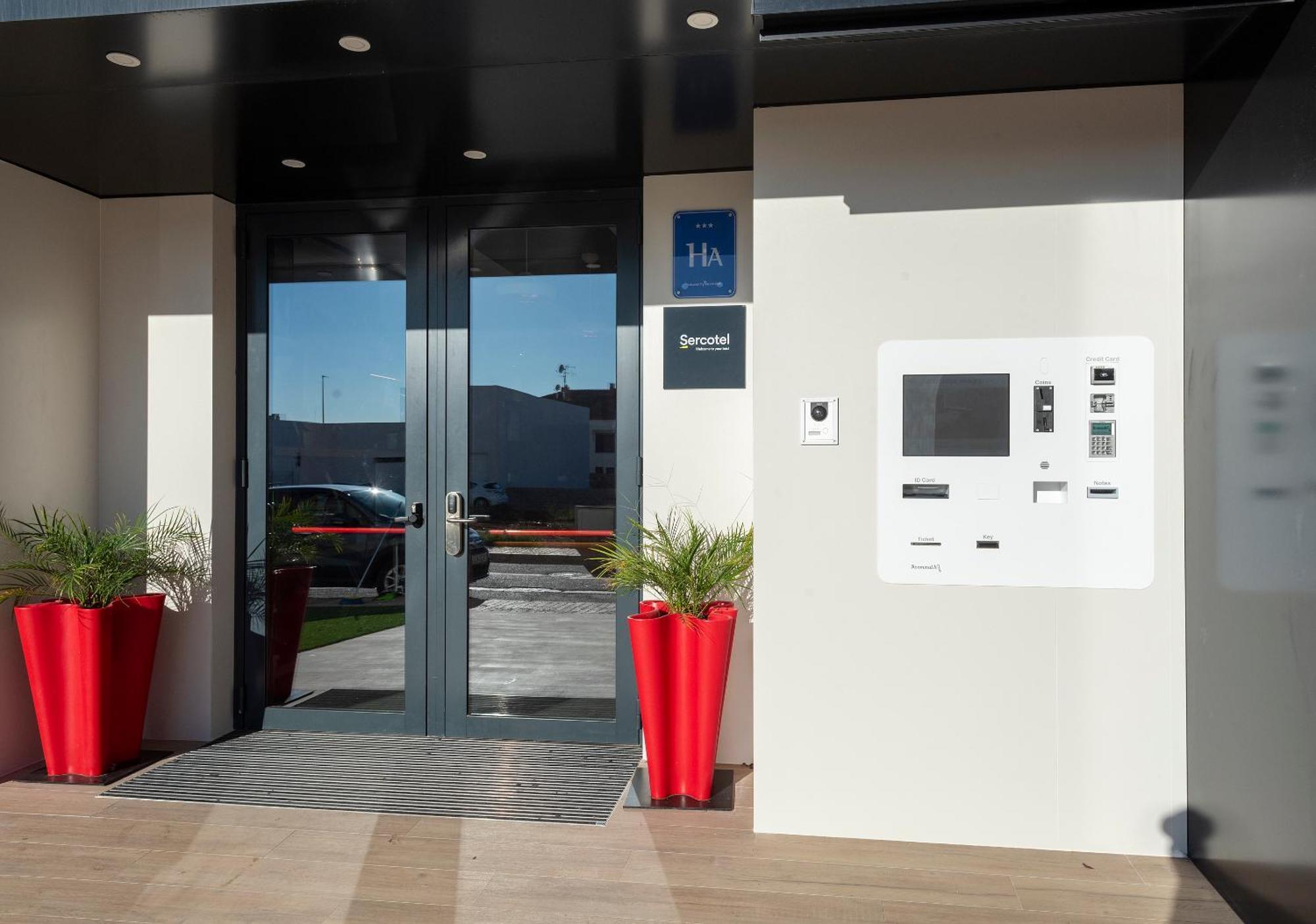 Sercotel Plana Suites La Vall d'Uixó  Exterior foto