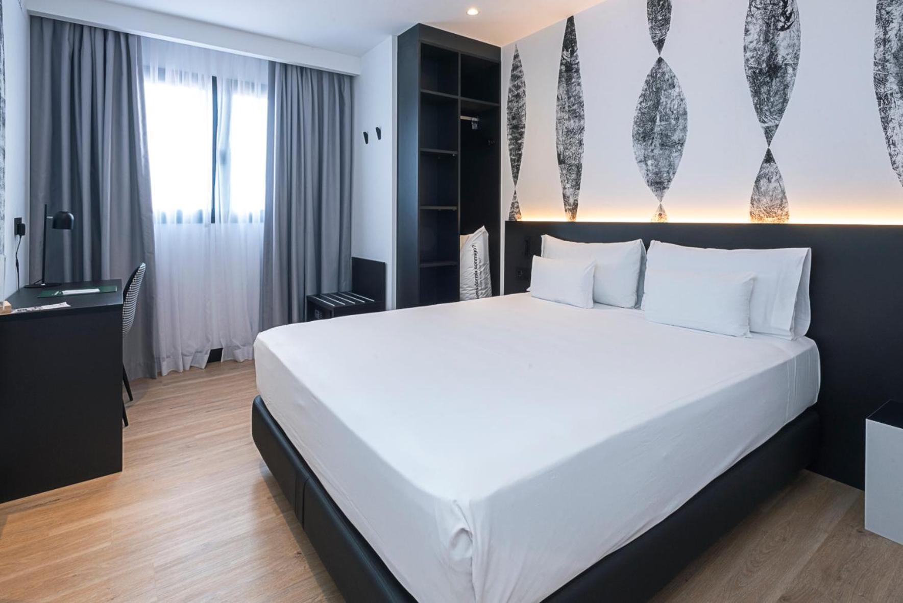 Sercotel Plana Suites La Vall d'Uixó  Exterior foto