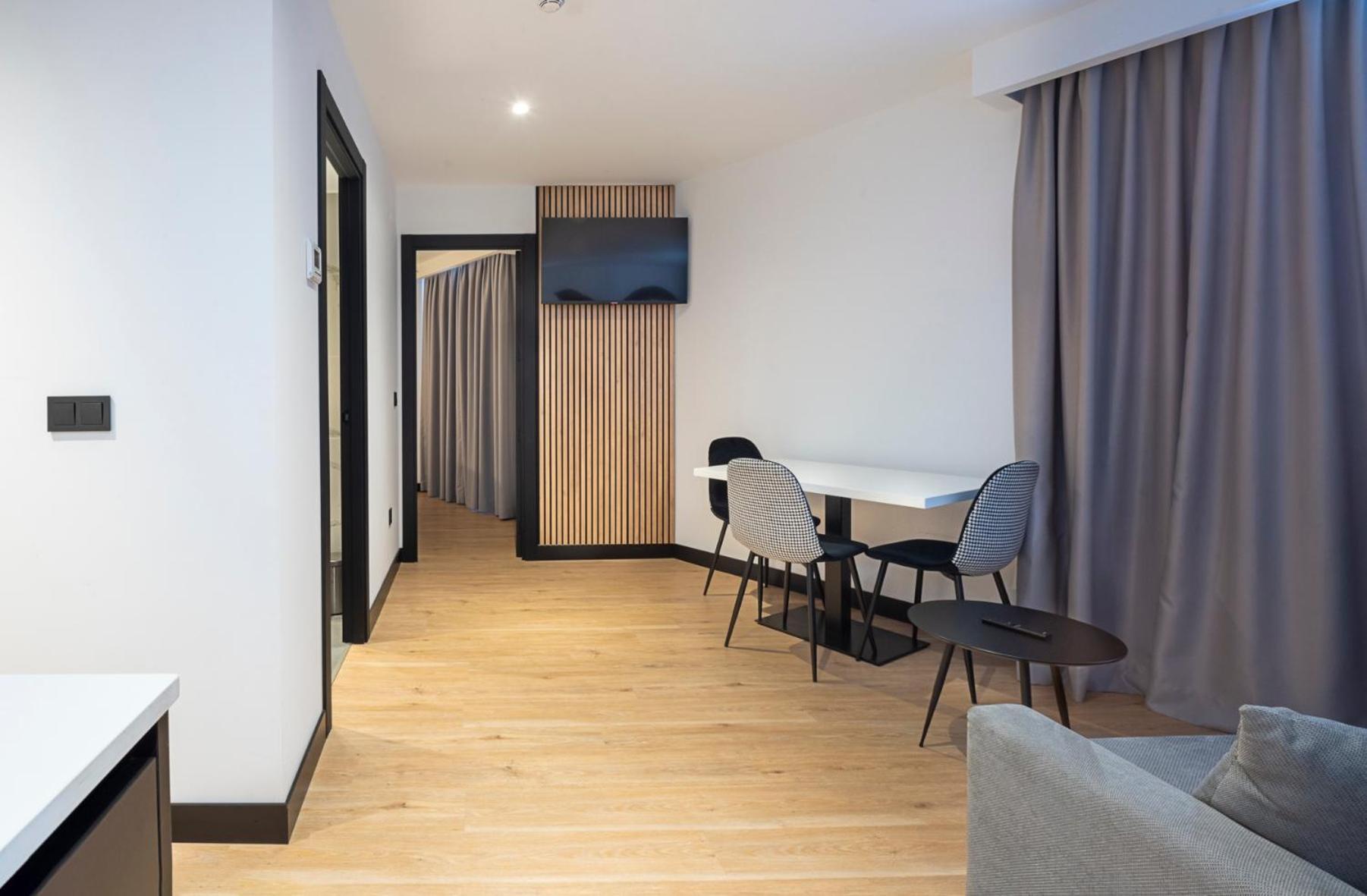 Sercotel Plana Suites La Vall d'Uixó  Exterior foto