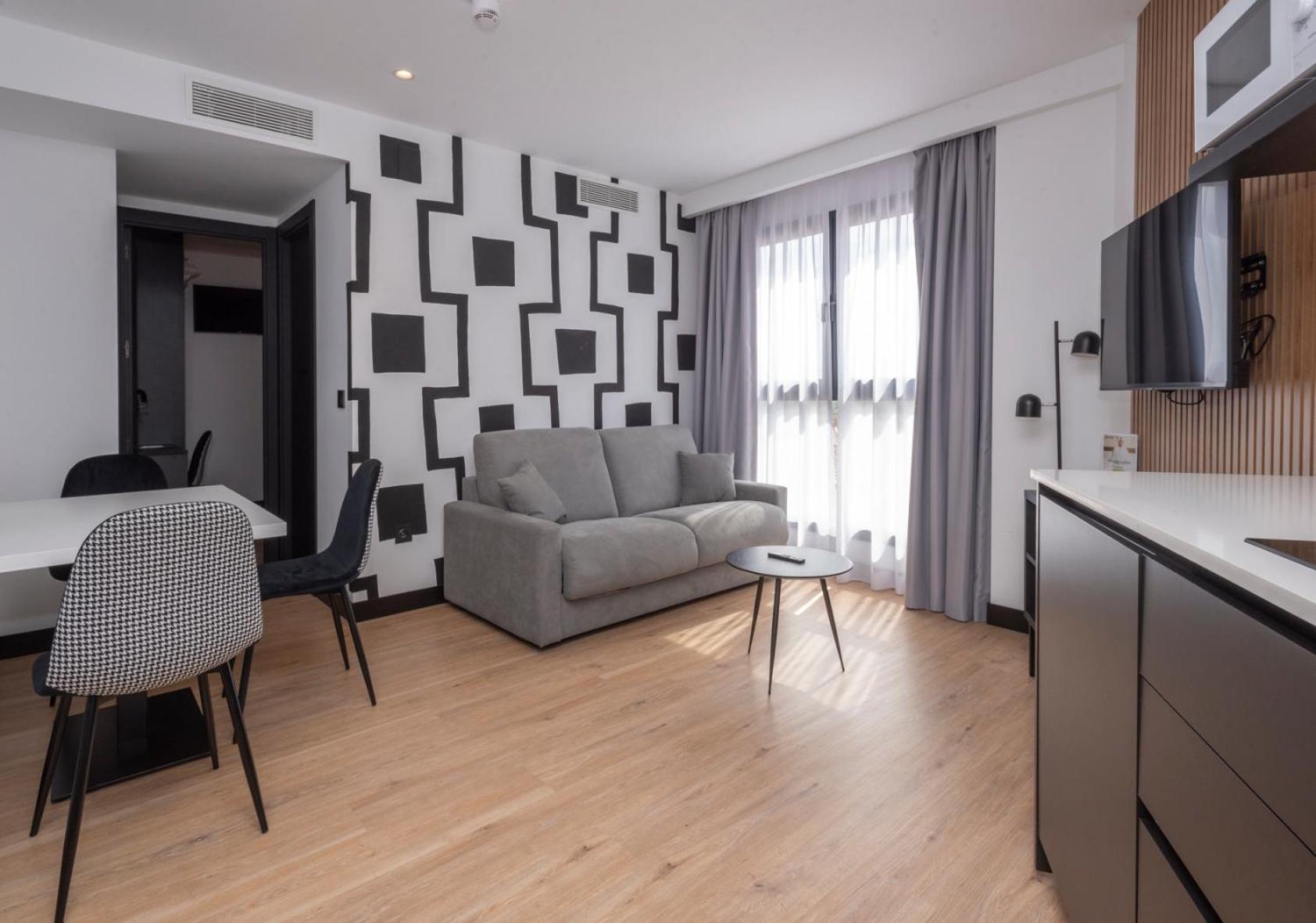 Sercotel Plana Suites La Vall d'Uixó  Exterior foto