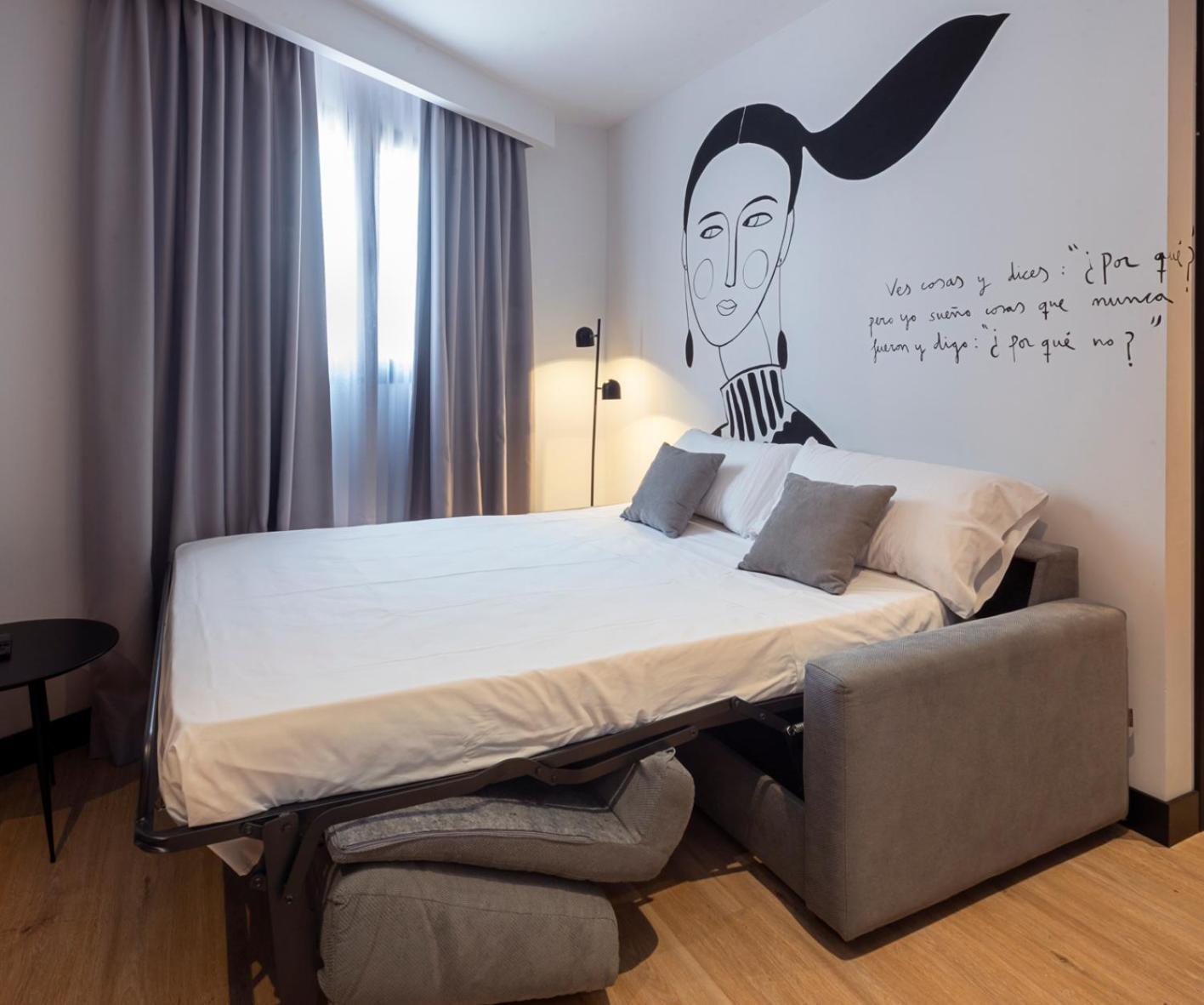 Sercotel Plana Suites La Vall d'Uixó  Habitación foto