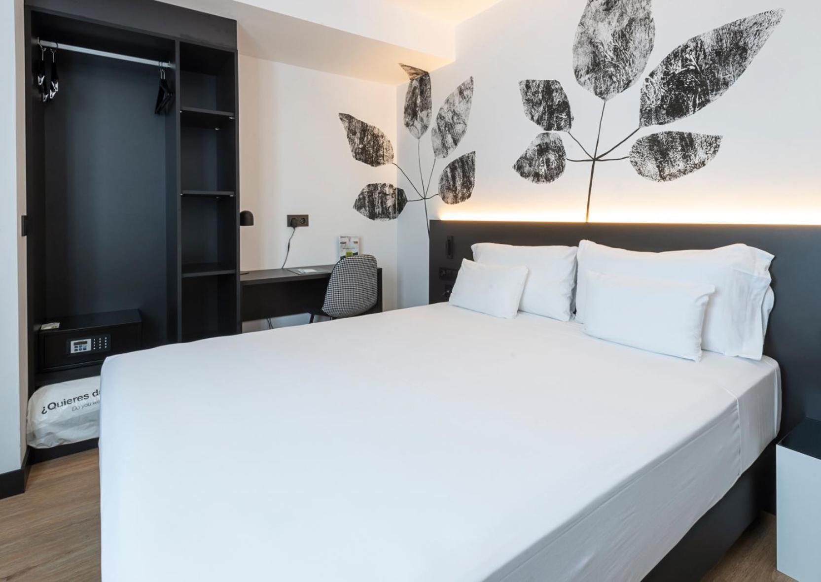 Sercotel Plana Suites La Vall d'Uixó  Habitación foto