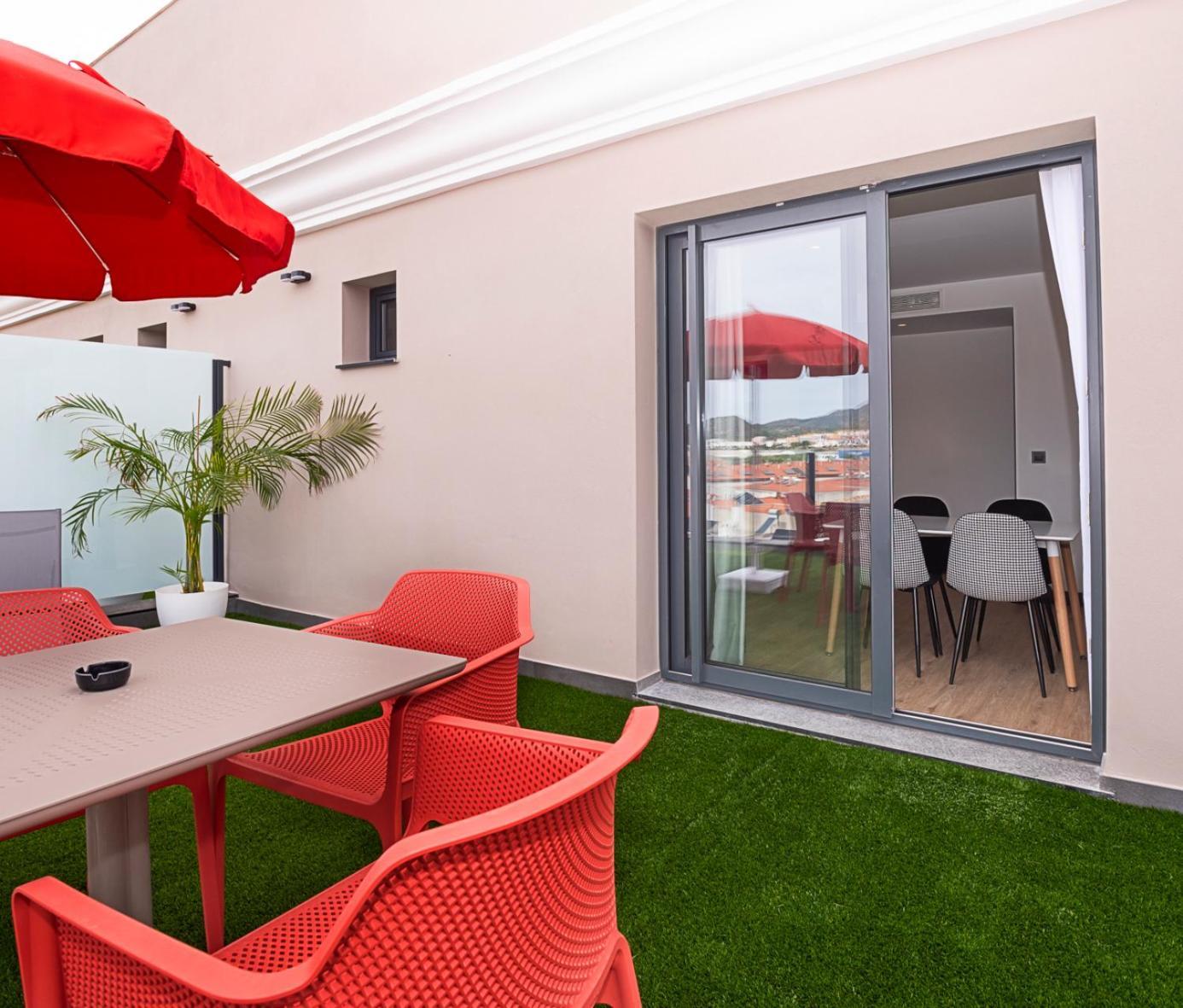 Sercotel Plana Suites La Vall d'Uixó  Habitación foto