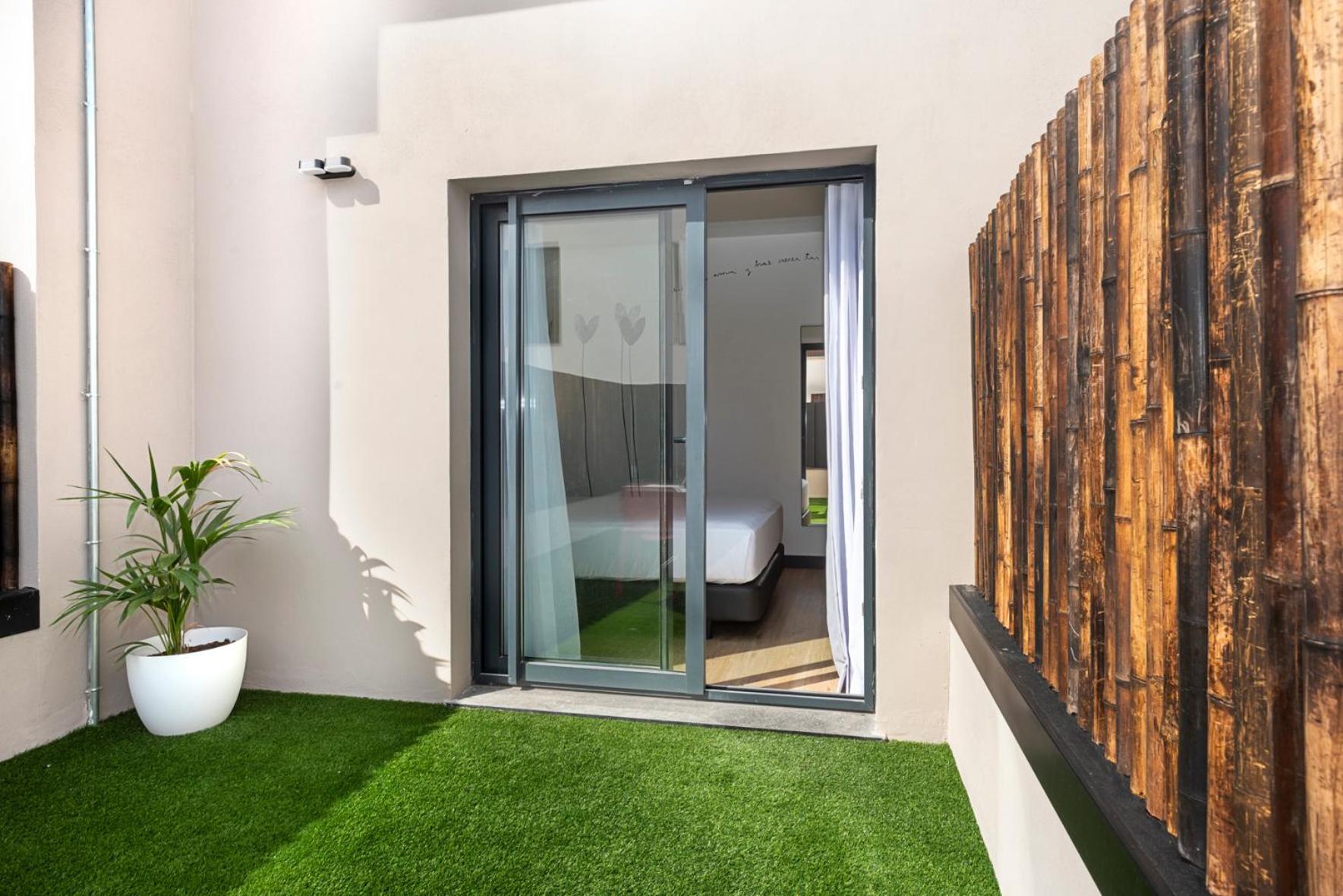 Sercotel Plana Suites La Vall d'Uixó  Habitación foto