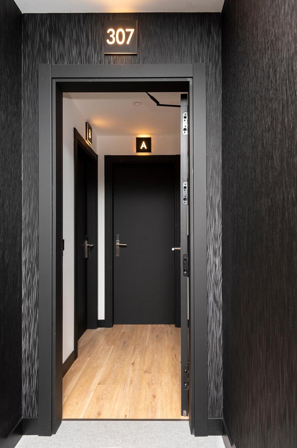 Sercotel Plana Suites La Vall d'Uixó  Habitación foto
